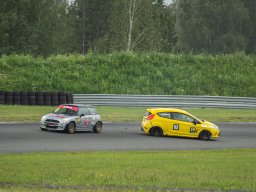 Parnu Summer Race 2025 Day 1